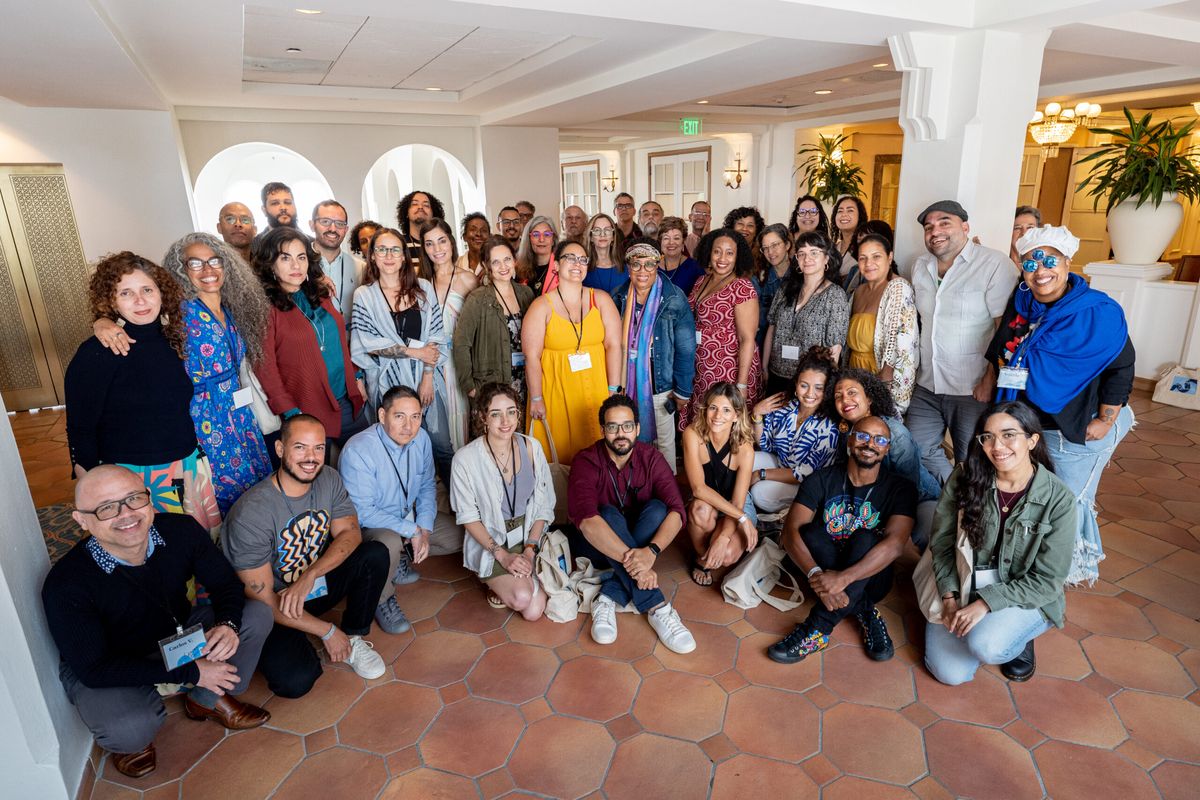 Sobre 30 destacados escritores puertorriqueños participan de encuentro para celebrar la beca Letras Boricuas