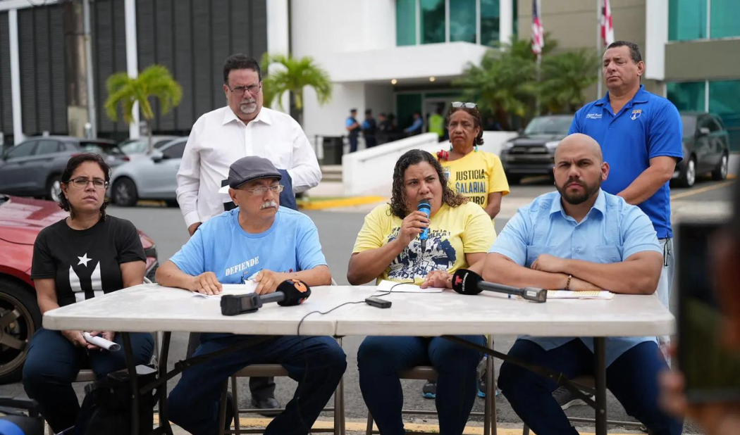 Gestan coalición multisectorial para frenar avance de escuelas chárter