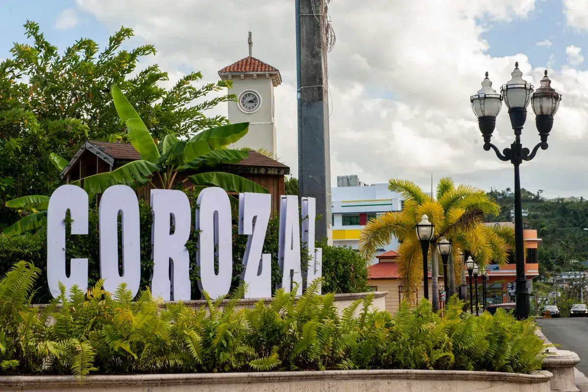 Oubao moin, aun resiste: Historia de una micro lucha en Corozal