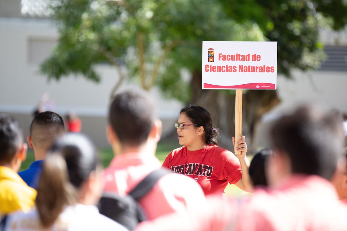 Recinto de Río Piedras-UPR anuncia su casa abierta 2023