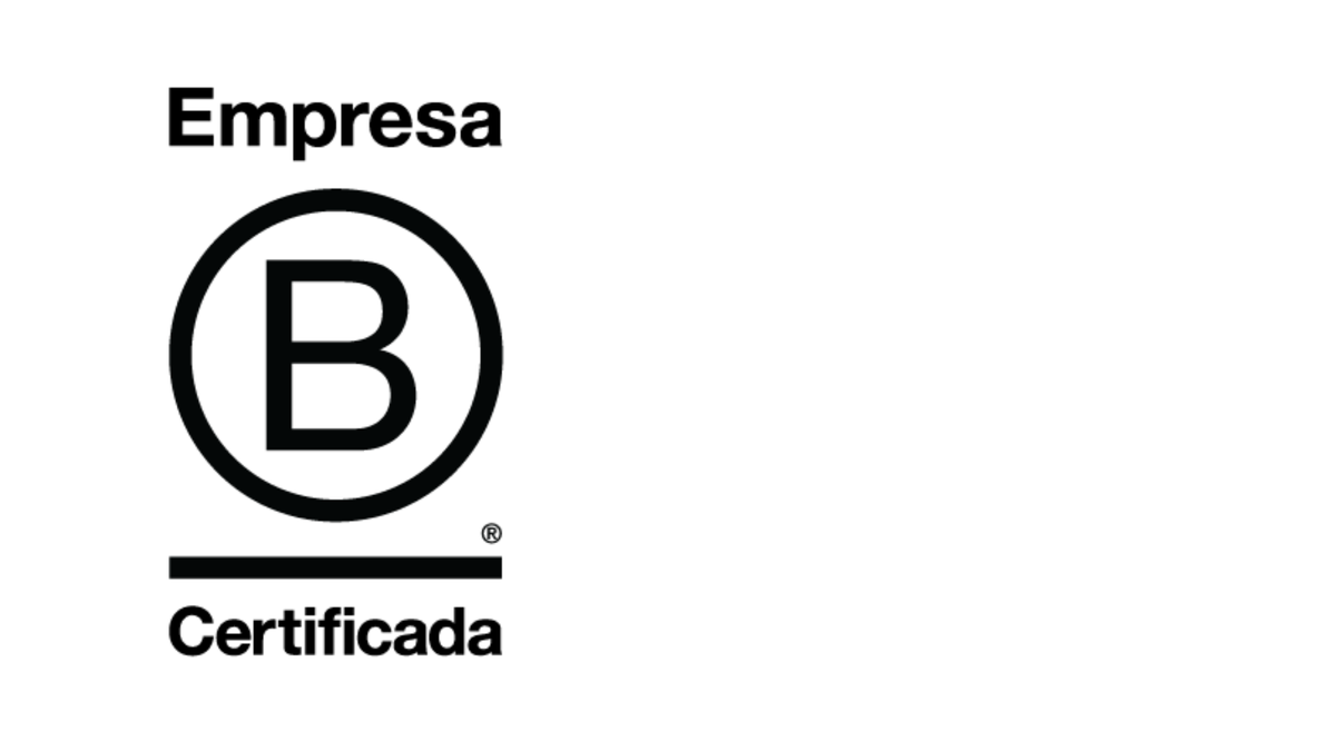 Palabrería se certifica como Empresa B