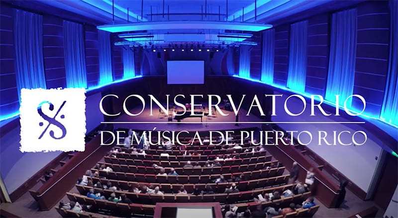 Armonía solidaria por el Conservatorio