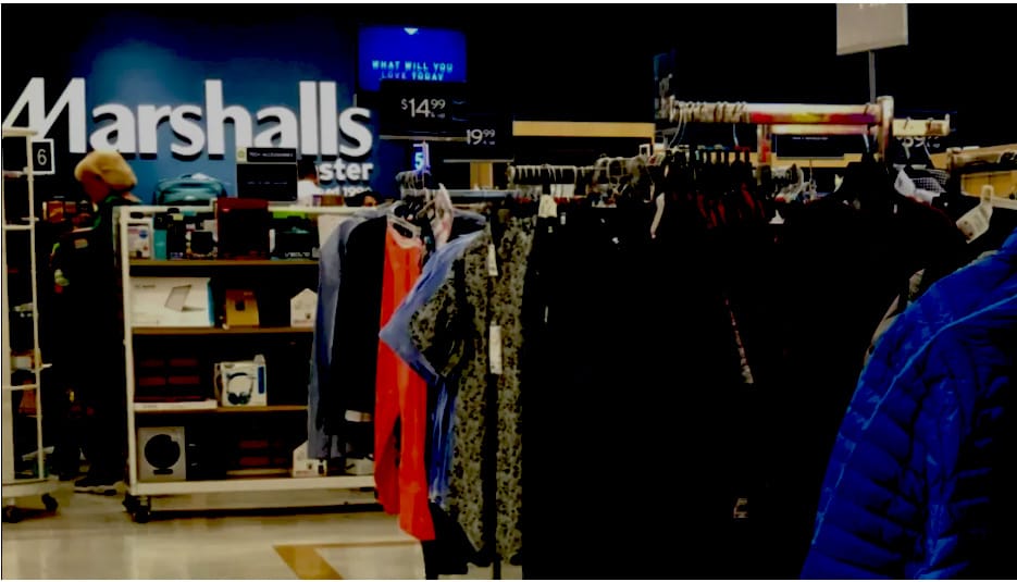 En Marshalls