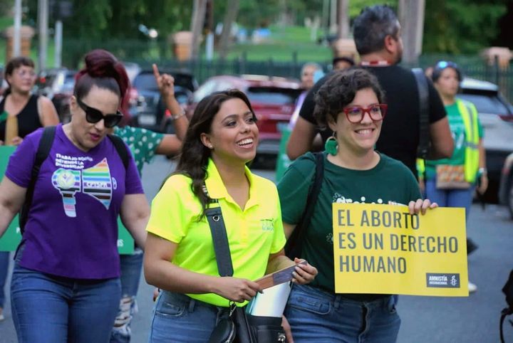 La culpa como discurso de odio