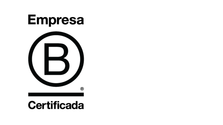 Palabrería se certifica como Empresa B