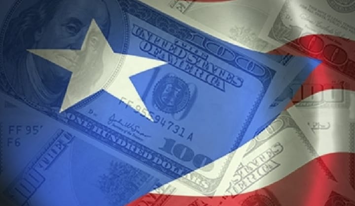 Un modelo de capitalismo estatal para el desarrollo de Puerto Rico