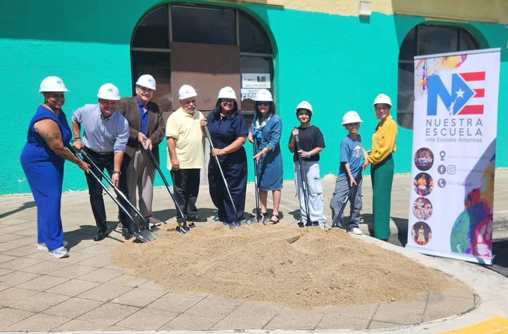 Proyecto de vivienda para adultos mayores  incluirá educación vocacional para jóvenes